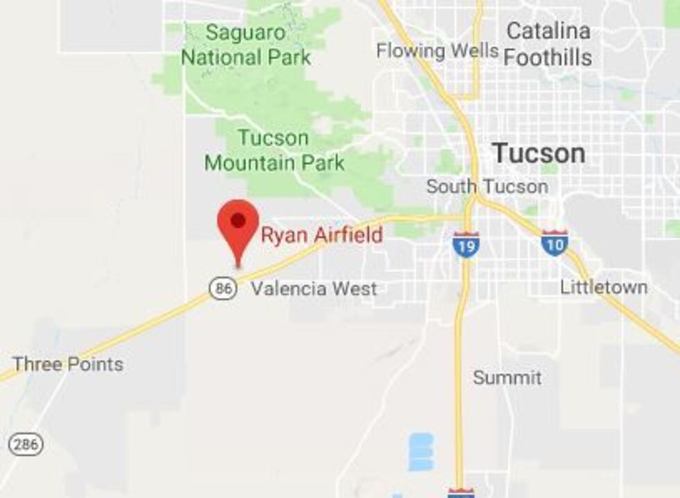 (Source: Google Maps)