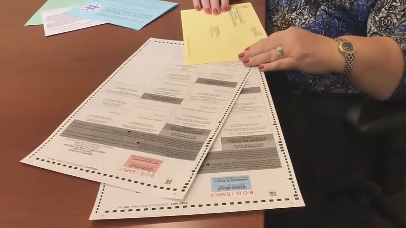 The delay potentially jeopardizes state certification, set for Dec. 5, and at least one...