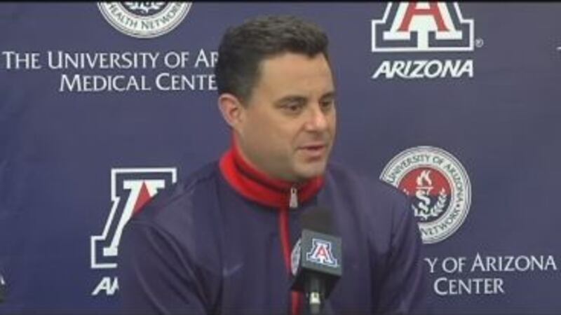 Sean Miller