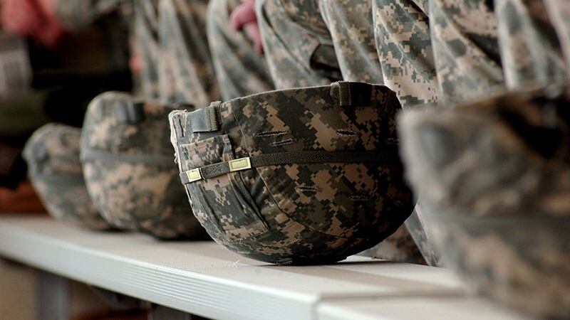 Younger veterans face growing risks of suicide, though there are programs that can help.