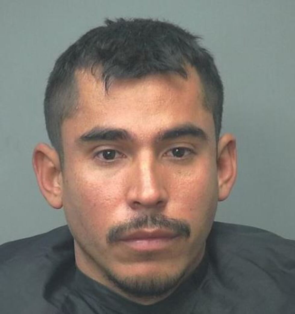Gerardo Celedon Lomeli (Source: Sierra Vista Police Department)
