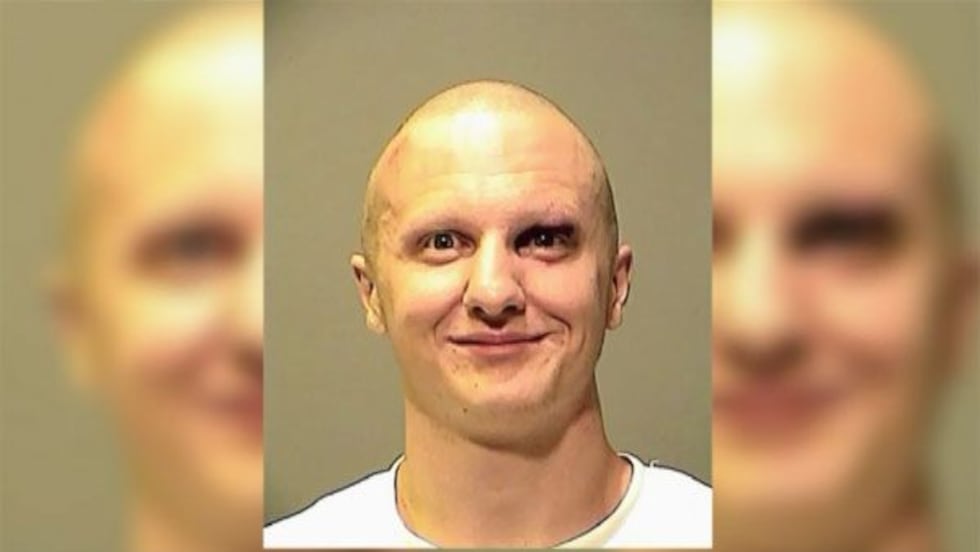 Jared Lee Loughner (Source: Pima County Sheriff)