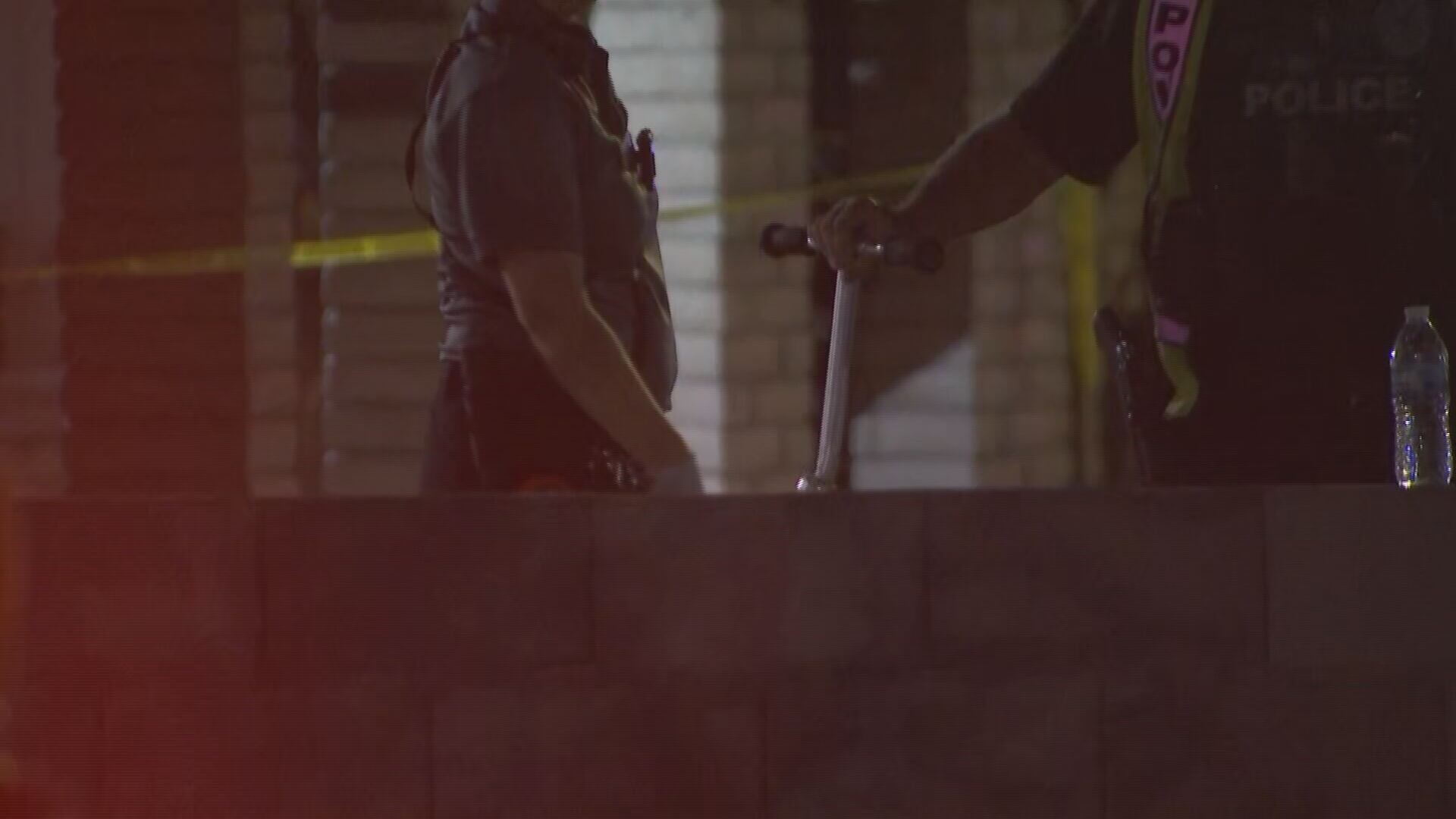 "Tragic accident:" Girl dead after crash in Mesa - Vimarsana News