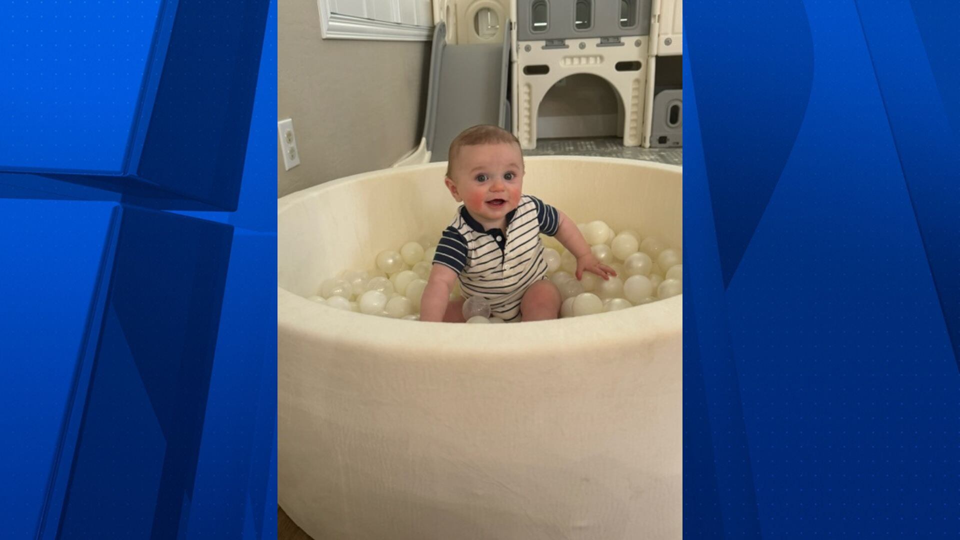 Baby Jaxon shot in Surprise home returns to the ICU, family says - Vimarsana News