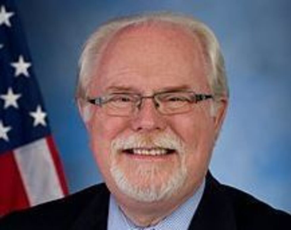 Ron Barber