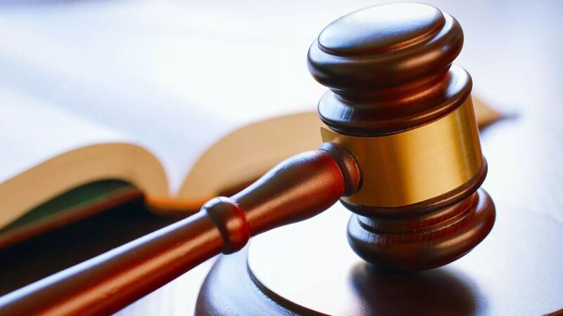 The driver, whose name was not released, pleaded not guilty in Erie County Court on Tuesday to...