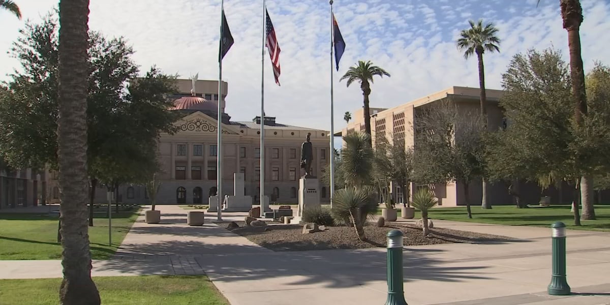 Water, housing, budget to dominate Arizona legislature with abortion issue hovering in background