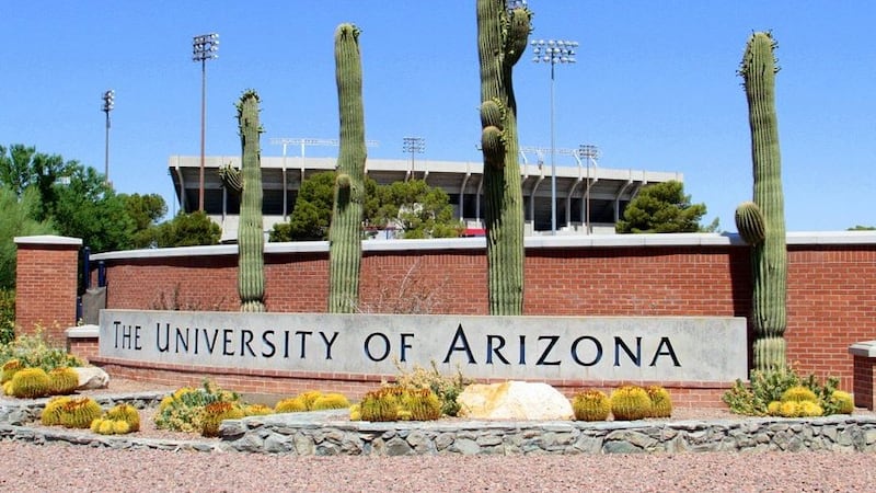 New College of Health Sciences at the University of Arizona