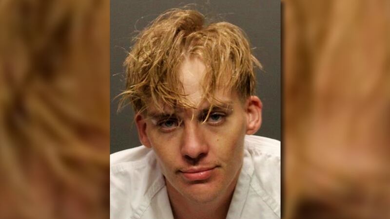 Kieran Mercer faces charges for participating or assisting in a criminal street gang narcotics...