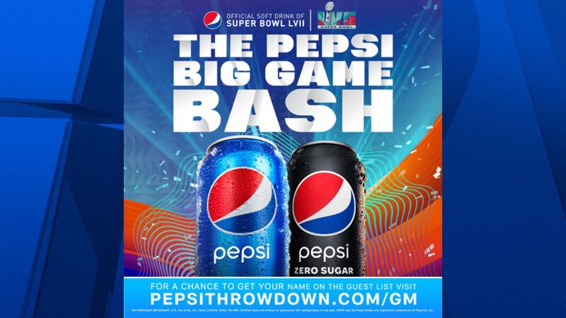 "Pepsi has partnered with a diverse roster of Phoenix artists, mixologists and notable...