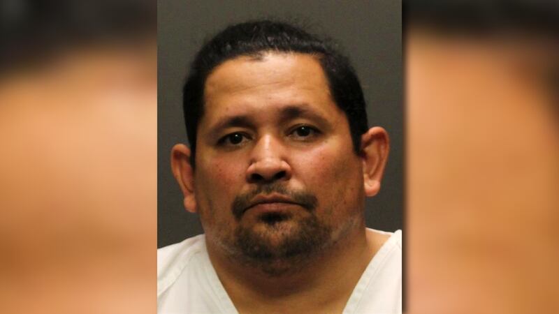 Pima County deputies arrest shooting suspect