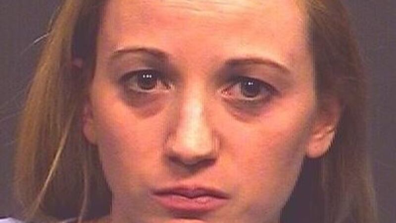 Samantha Osteraas (Source: Pima County Sheriff's Department)