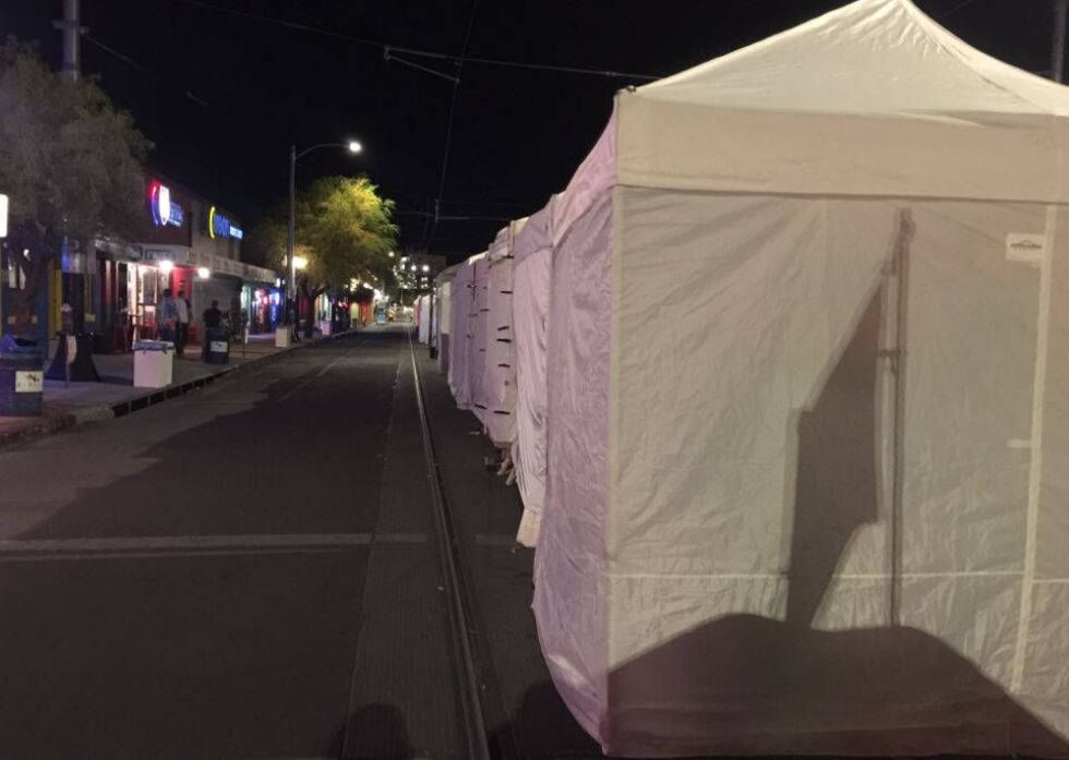 (Fotografía por Tucson News Now)
