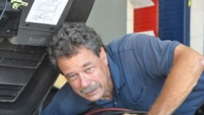 Robert Belman (Source: Tucson News Now)