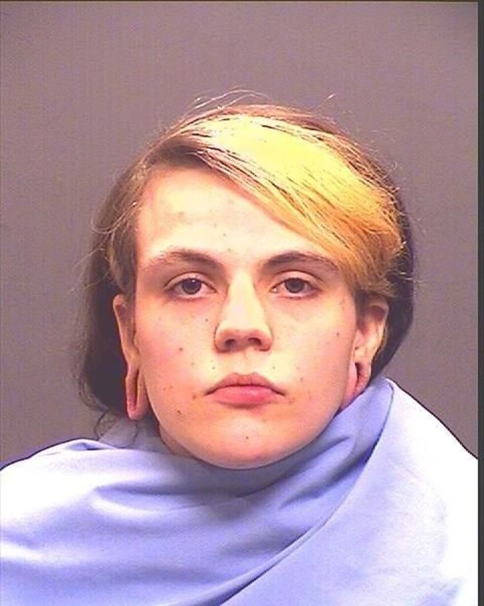 (Fotografía por Pima County Sheriff's Department)