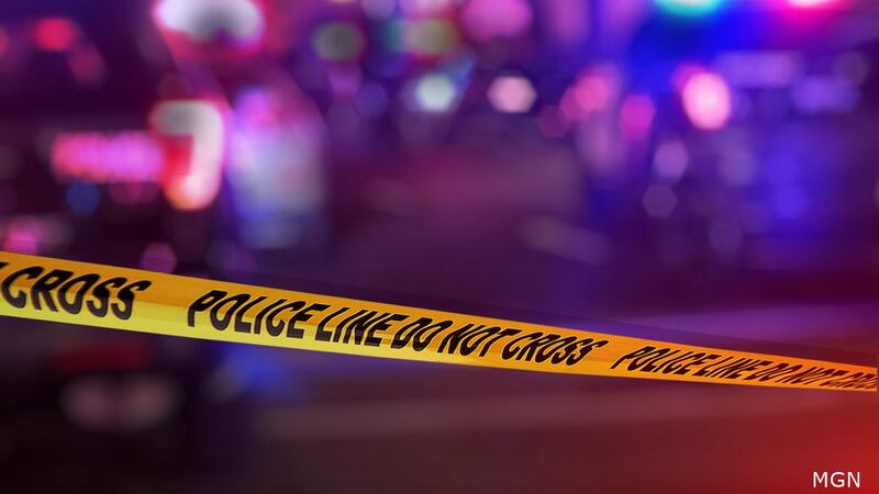 TPD responding to shooting near 22nd, Kolb.
