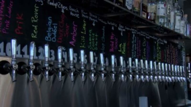 The owner of Casa Marana was surprised to hear his business was referred to the State Liquor...