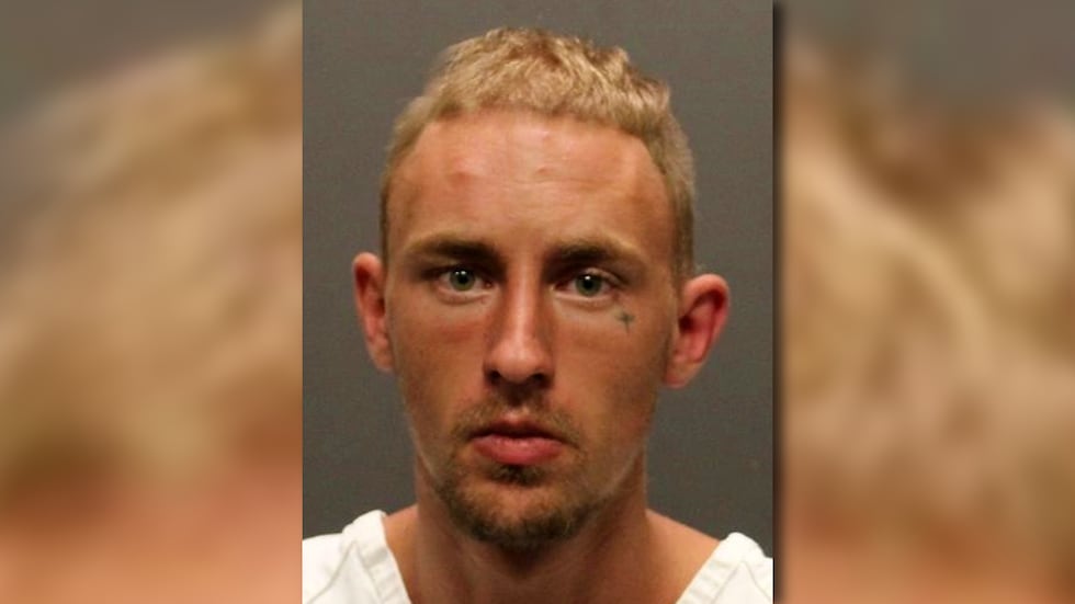 Mikeldon Edmond Bradley, of Tucson, is facing several felony charges.