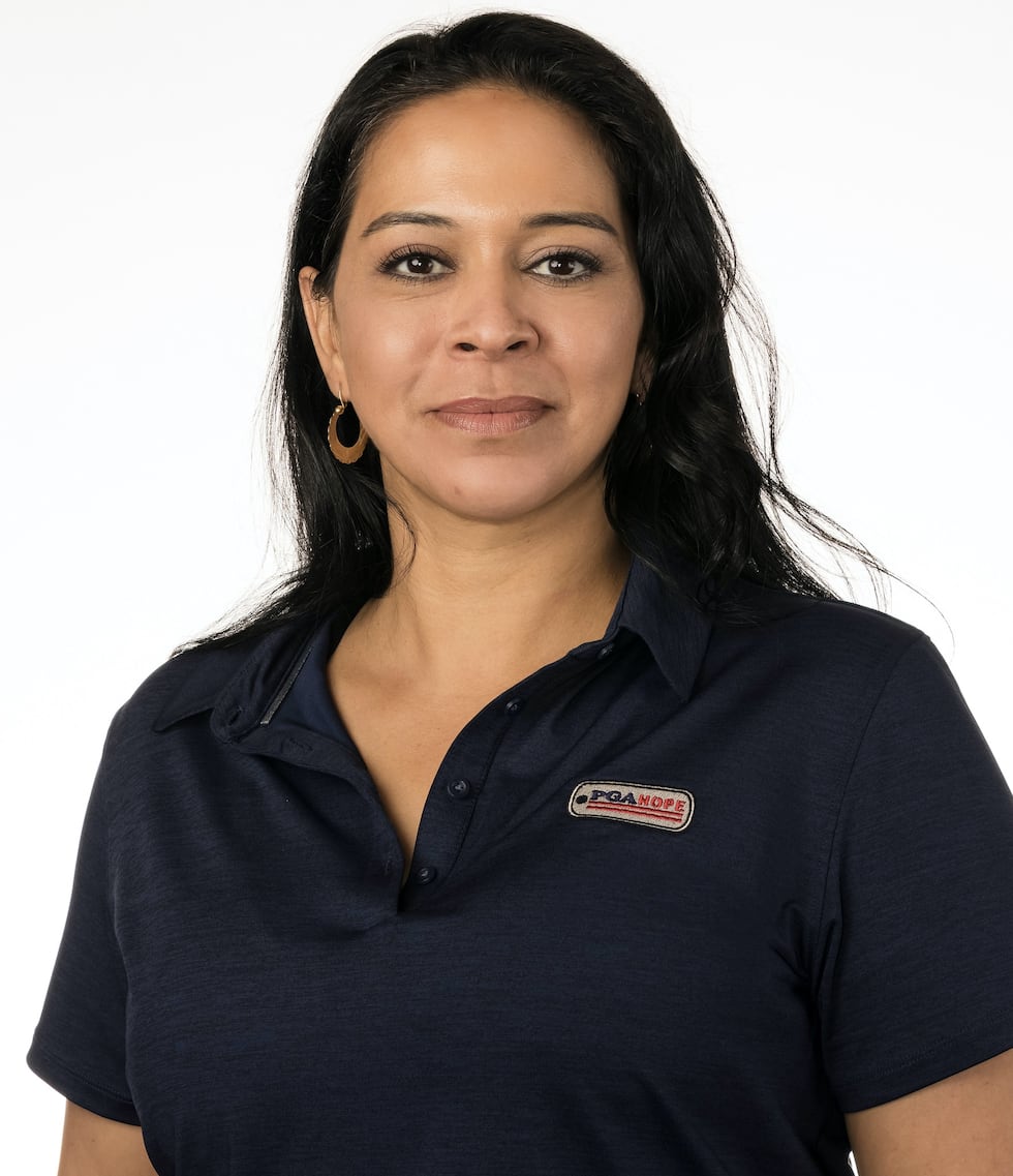 Deborah Martinez-Garibay