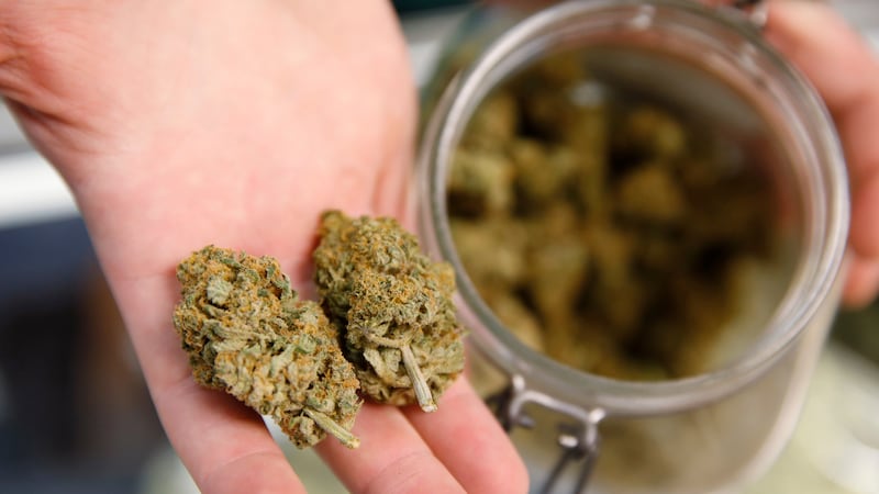 The Arizona Department of Health Services is advising people to dispose of the products...
