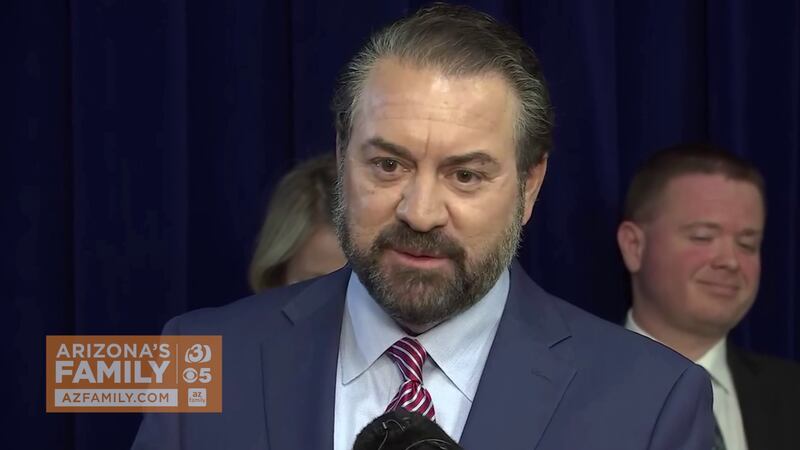Our investigation found Arizona Attorney General Mark Brnovich's office has increasingly...