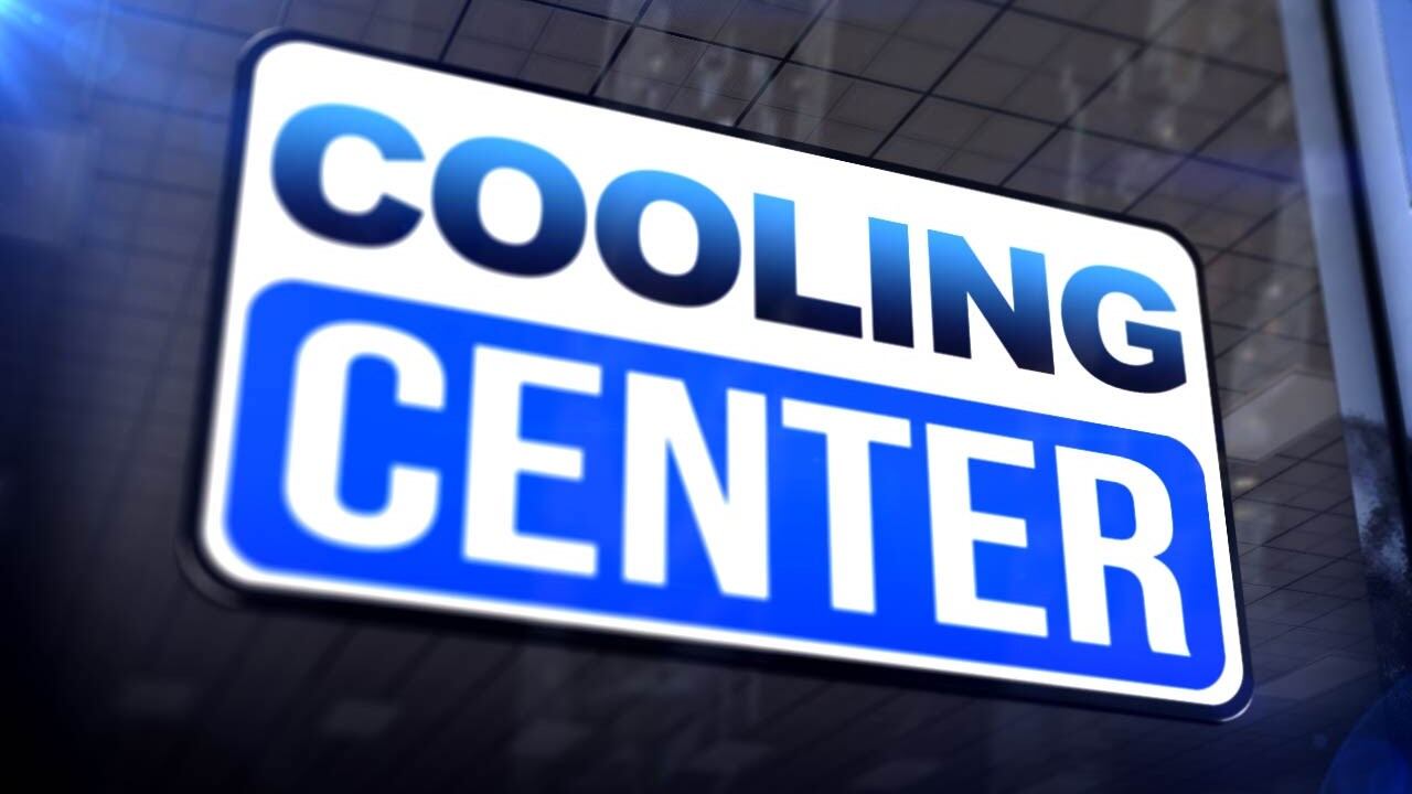 LIST: Cooling centers in Tucson - Vimarsana News