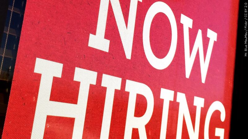 Recruiting events are set to happen Tuesday, March 7, as the Tucson Fire and Police...