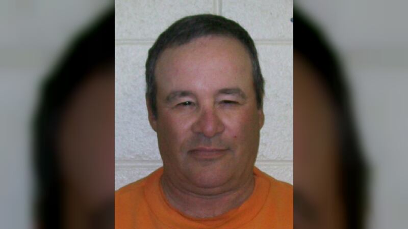 Joseph Assyd, who was serving a life sentence for murder and kidnapping, is the first Arizona...