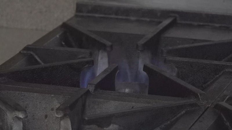 Cooking mishaps are the leading cause of reported home structure fires and injuries.
