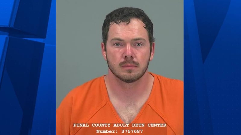 The suspect in the deadly shooting has been identified as 29-year-old Daniel Schmitt.