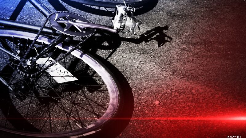 A beloved cyclist was killed in a hit-and-run crash near Grant and Craycroft in Tucson early...