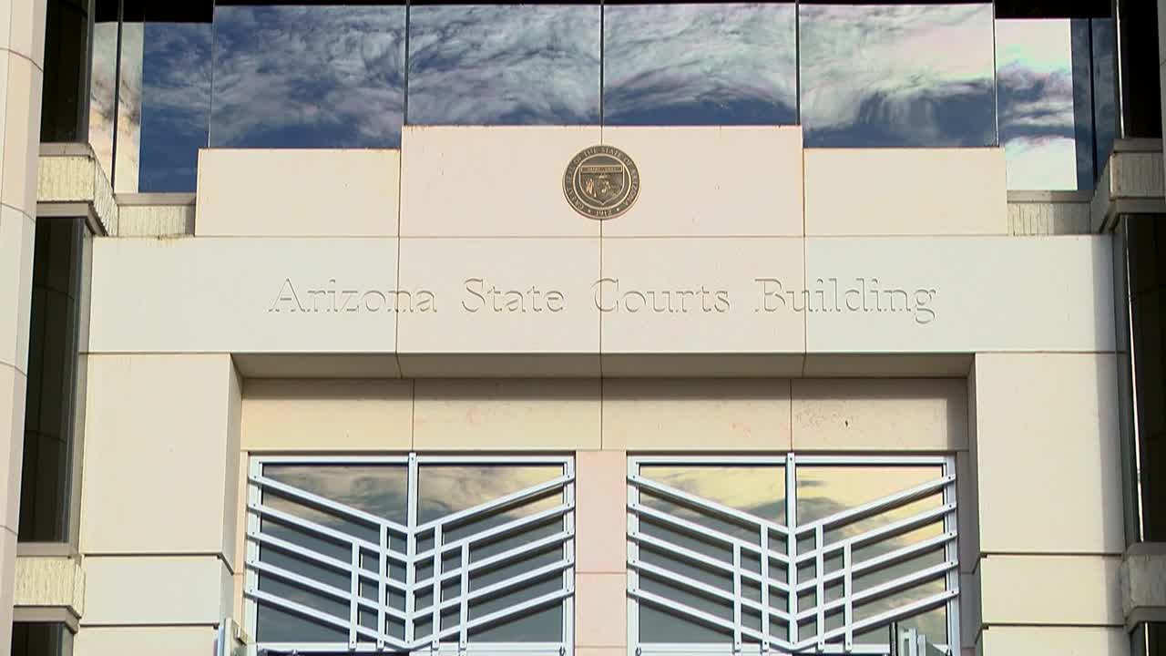 Ballot measure to protect 2 Arizona Supreme Court judges clears another hurdle - Vimarsana News