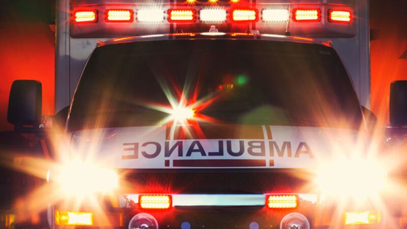 File graphic - Three skiers were caught in Sunday’s large avalanche, the Pitkin County...