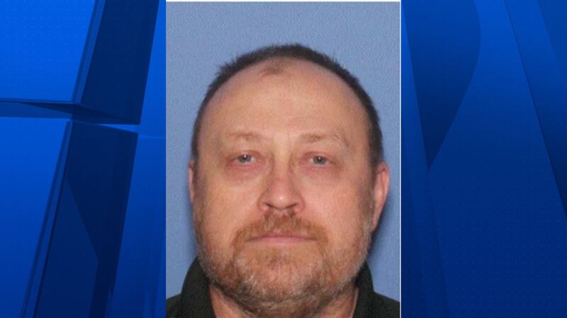 Surprise police say Tony Michel Ekiss faces multiple child sex charges.