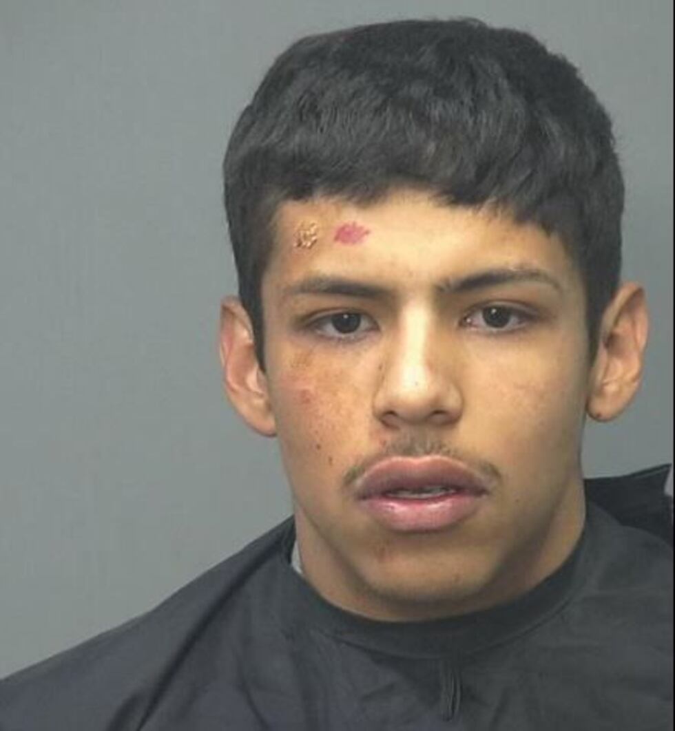 Steven Robert Rigney (Source: Sierra Vista Police Department)