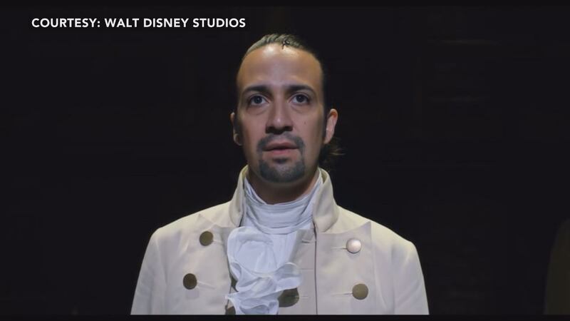 "Hamilton" and "In the Heights" creator Lin-Manuel Miranda recently donated $25,000 to a local...