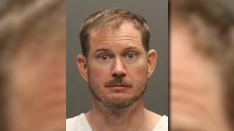 Convicted child molester arrested in Tucson on new charges
