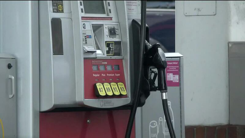 According to Gas Buddy, the most common U.S. gas price drivers see is $3.39 per gallon.