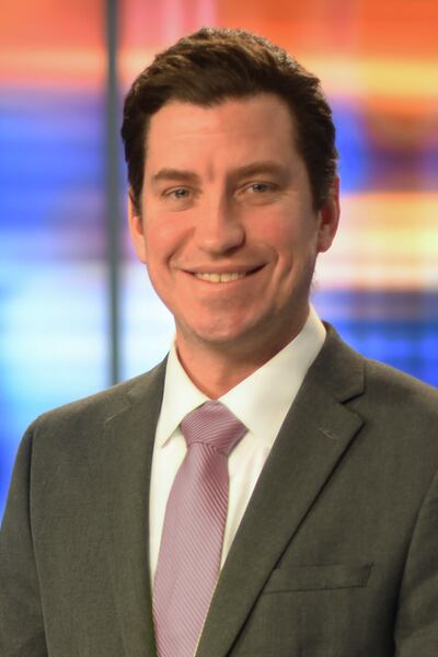 Adam Sullivan