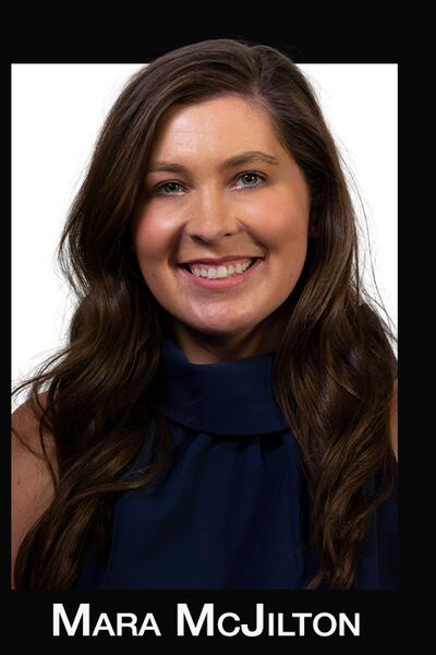 Mara McJilton
