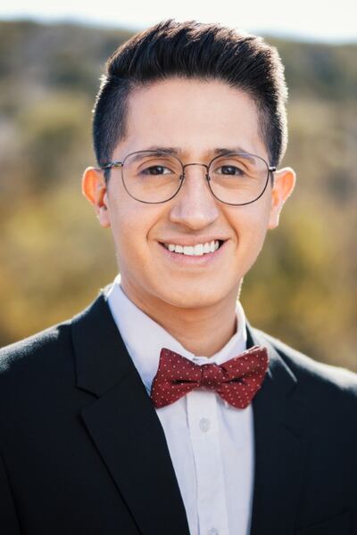 Alex Valdez