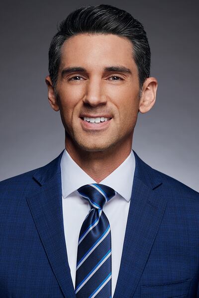 Jared Dillingham