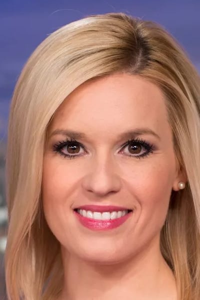 Wendi Redman