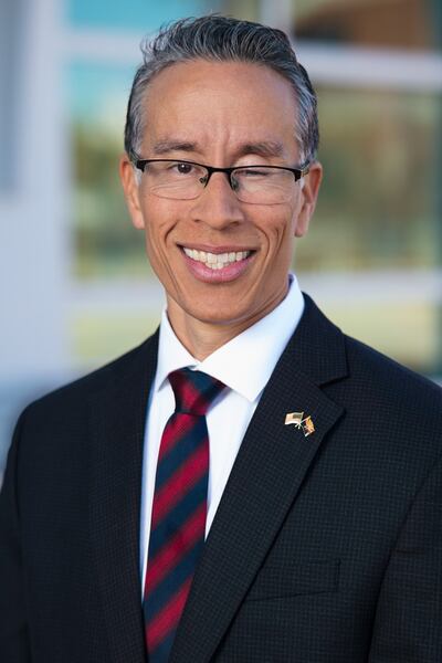 Damien Alameda